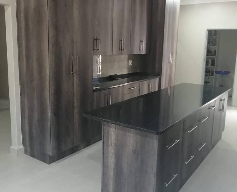 Greeff Kitchens