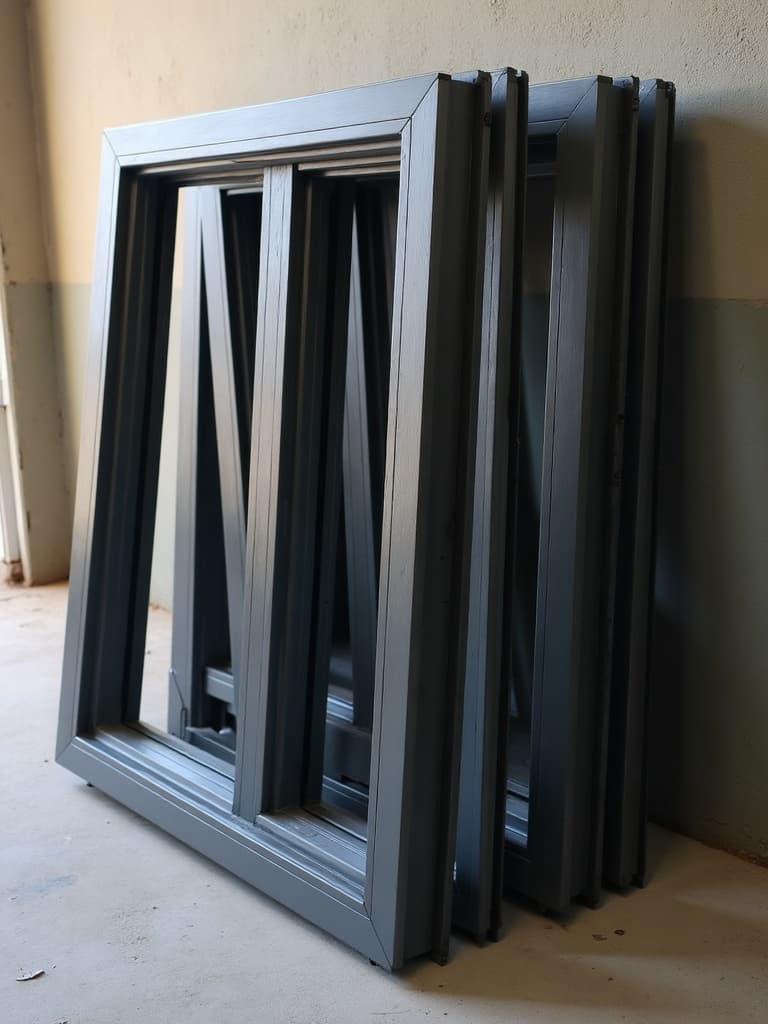 Gemini Aluminium & Glass & Construction